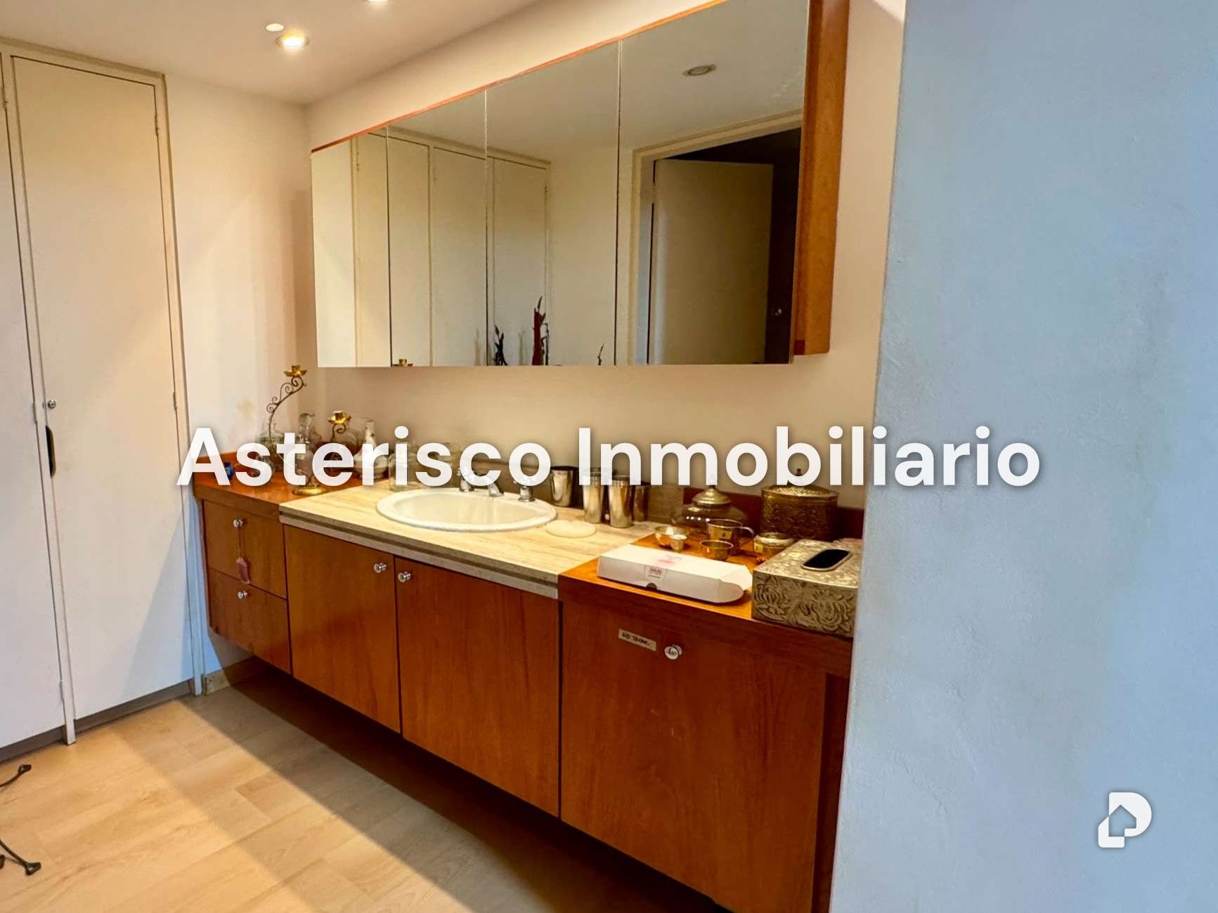 Apartamento en Alta Florida, Caracas – 14