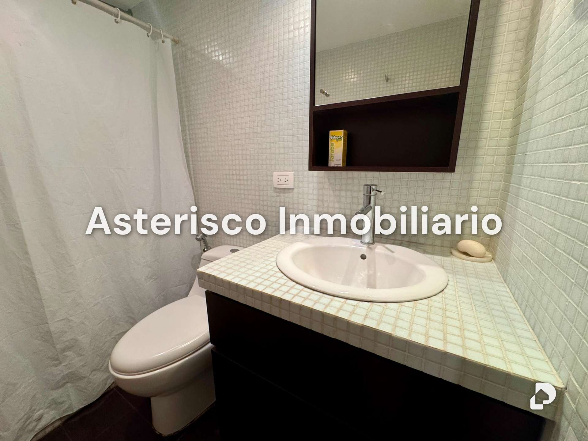 Apartamento en Alta Florida, Caracas – 15