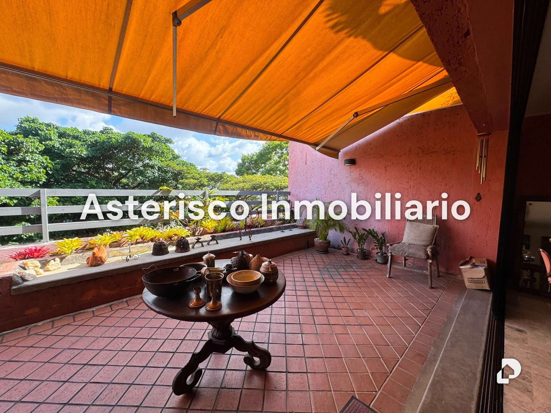 Apartamento en Alta Florida, Caracas – 19