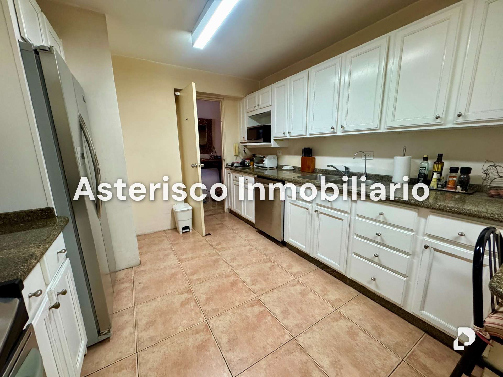 Apartamento en Alta Florida, Caracas – 9