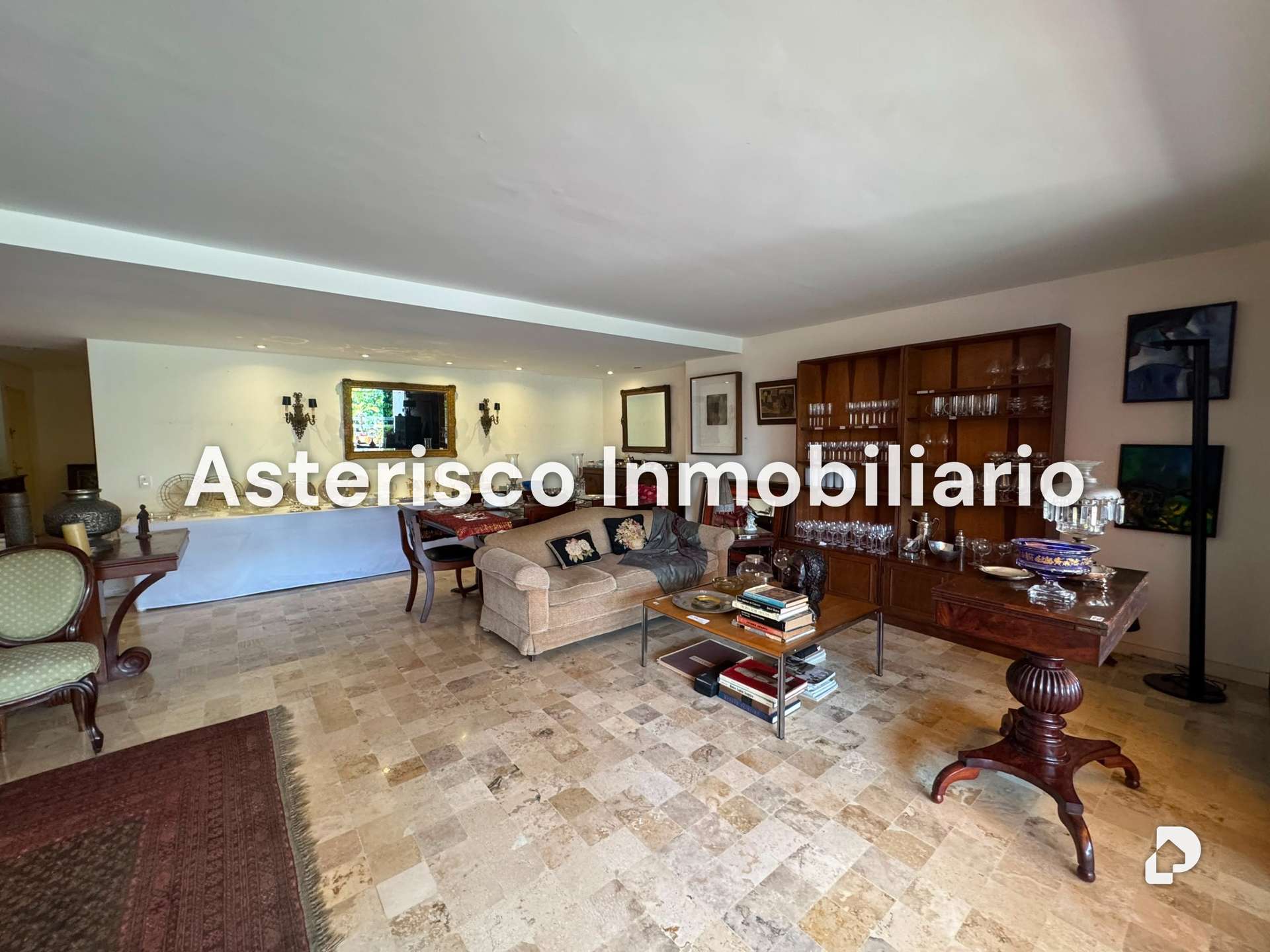 Apartamento en Alta Florida, Caracas – 4