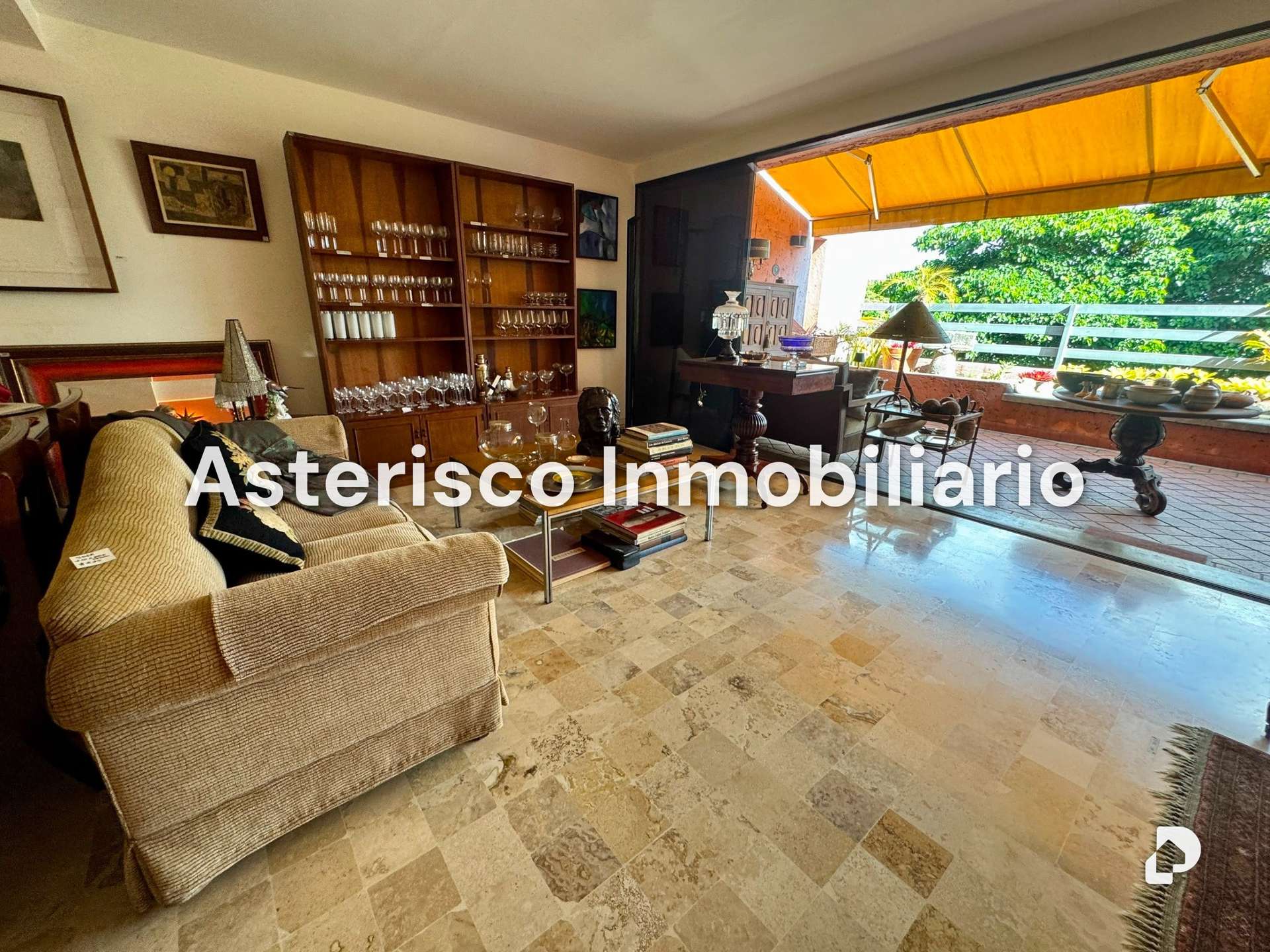 Apartamento en Alta Florida, Caracas – 5