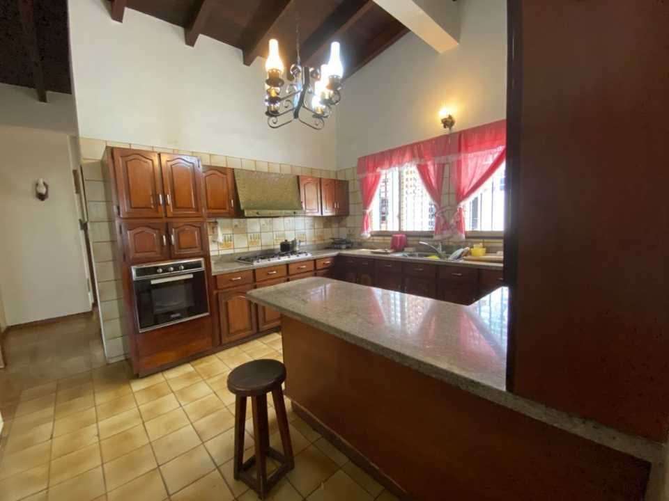 Casa en Cerro Verde, Caracas