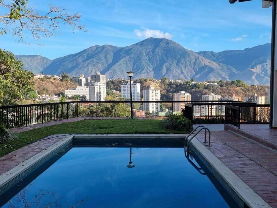 Casa en Cerro Verde, Caracas