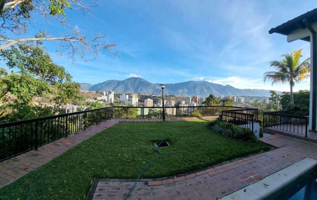 Casa en Cerro Verde, Caracas
