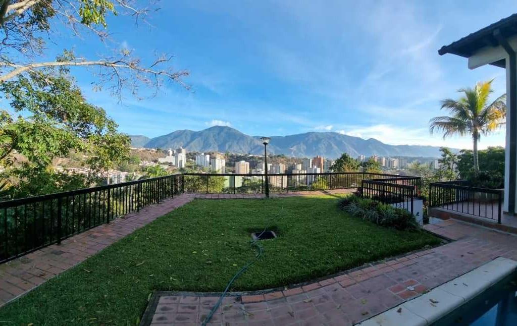 Casa en Cerro Verde, Caracas