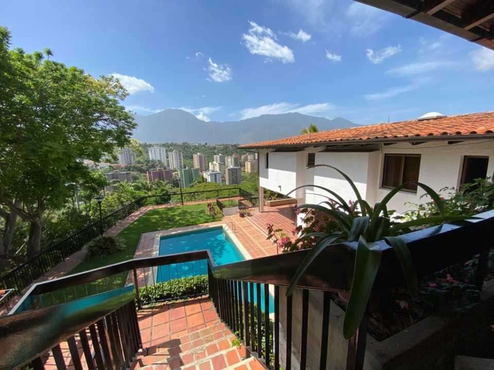 Casa en Cerro Verde, Caracas