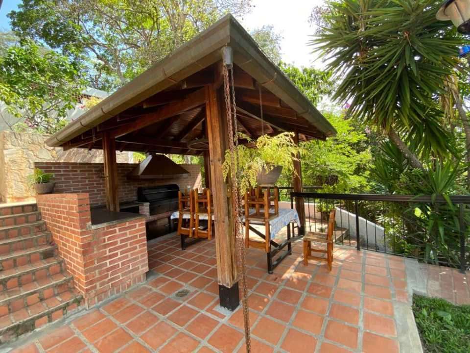 Casa en Cerro Verde, Caracas