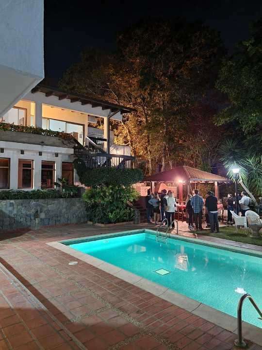 Casa en Cerro Verde, Caracas