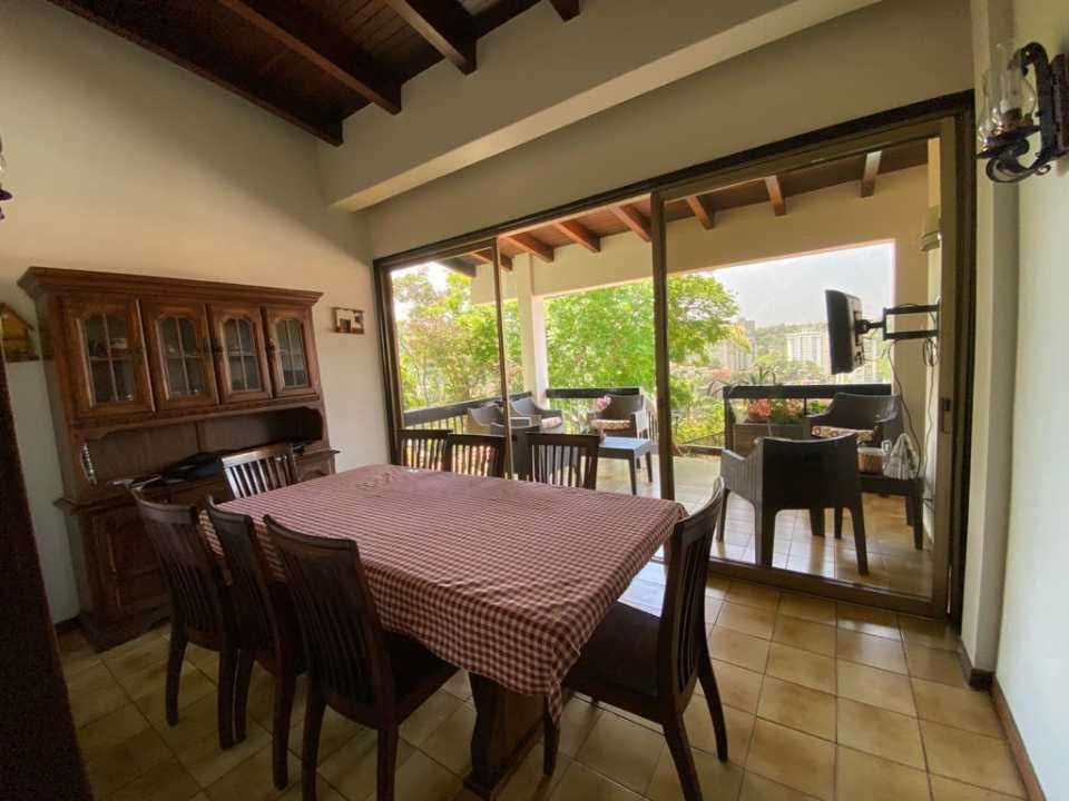 Casa en Cerro Verde, Caracas