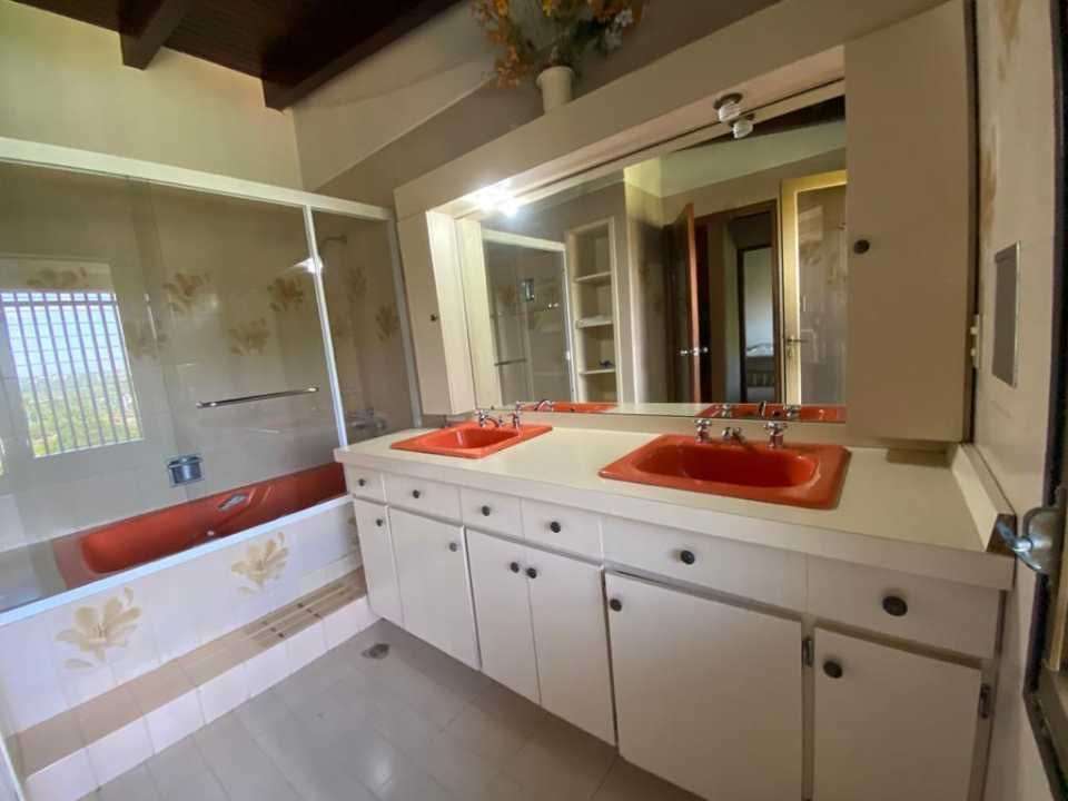 Casa en Cerro Verde, Caracas