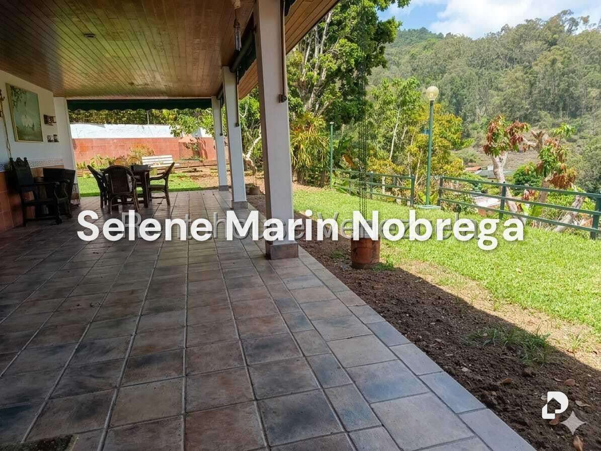 Casa en La Boyera, Caracas – 4