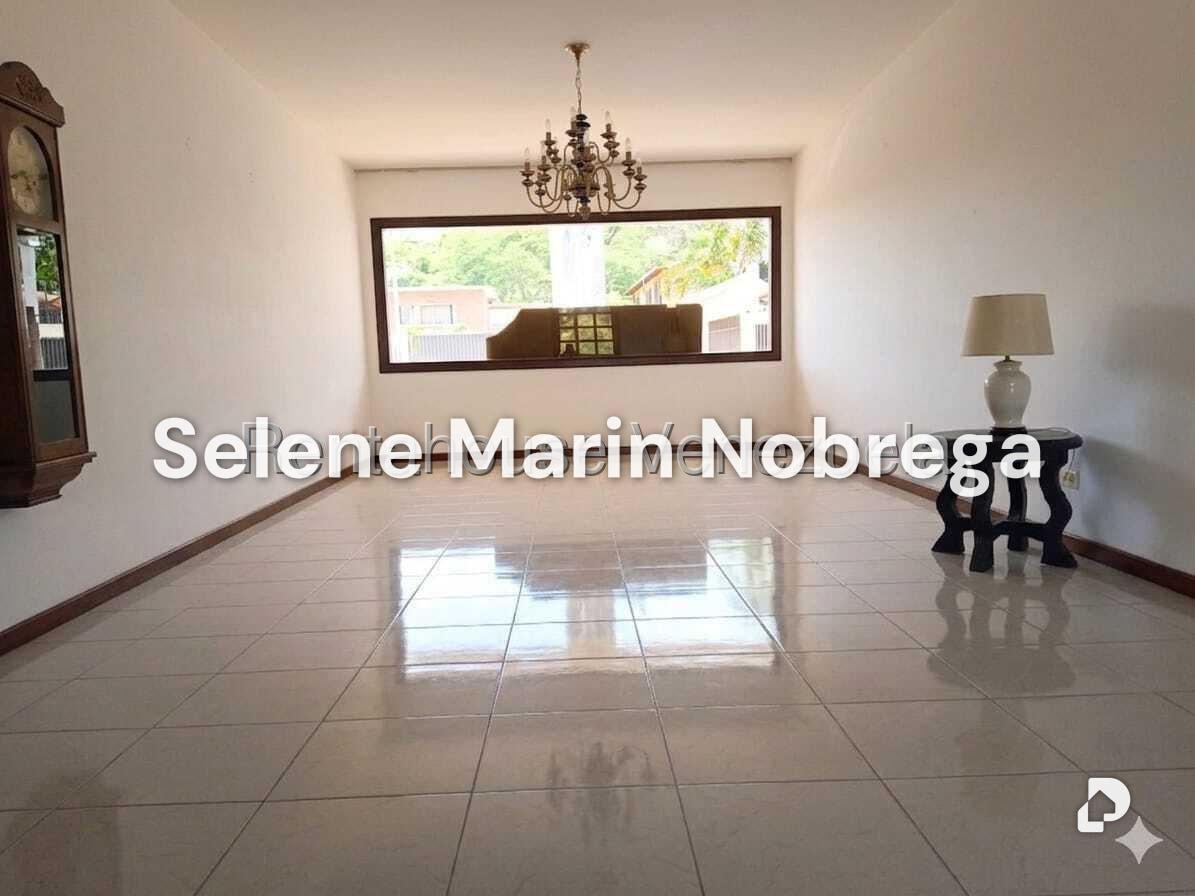 Casa en La Boyera, Caracas – 5