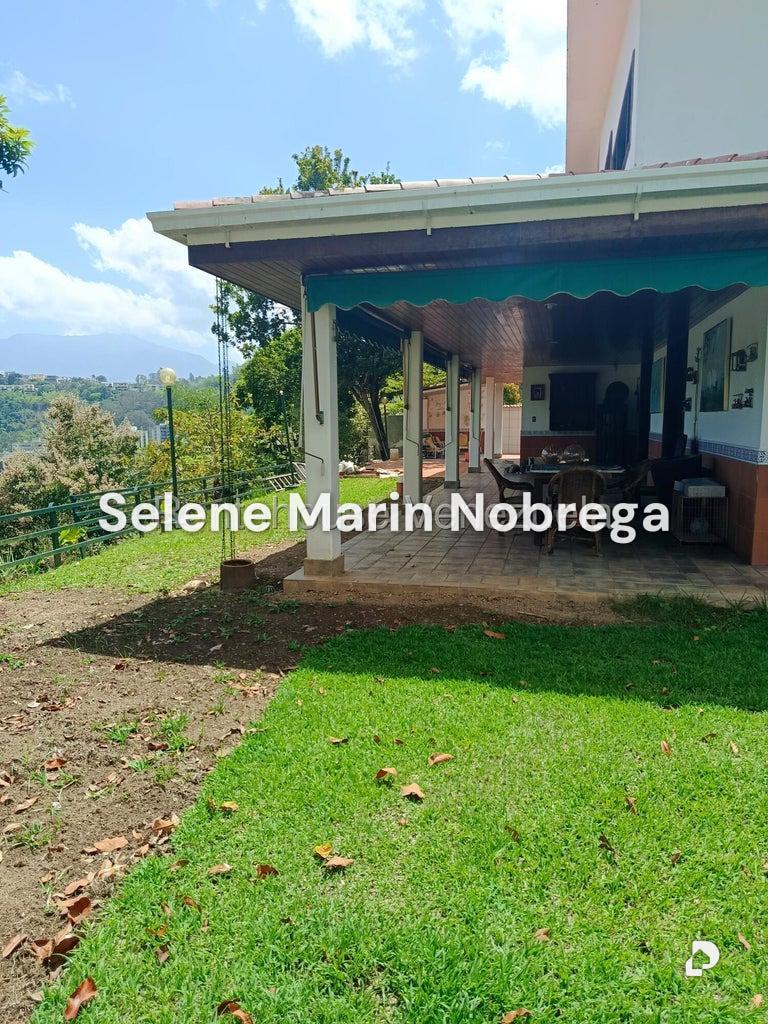Casa en La Boyera, Caracas – 2