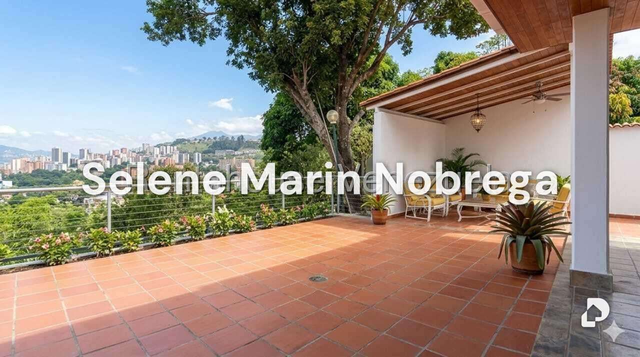 Casa en La Boyera, Caracas – 15