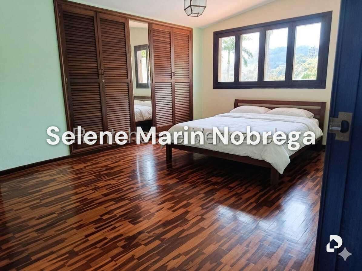 Casa en La Boyera, Caracas – 6