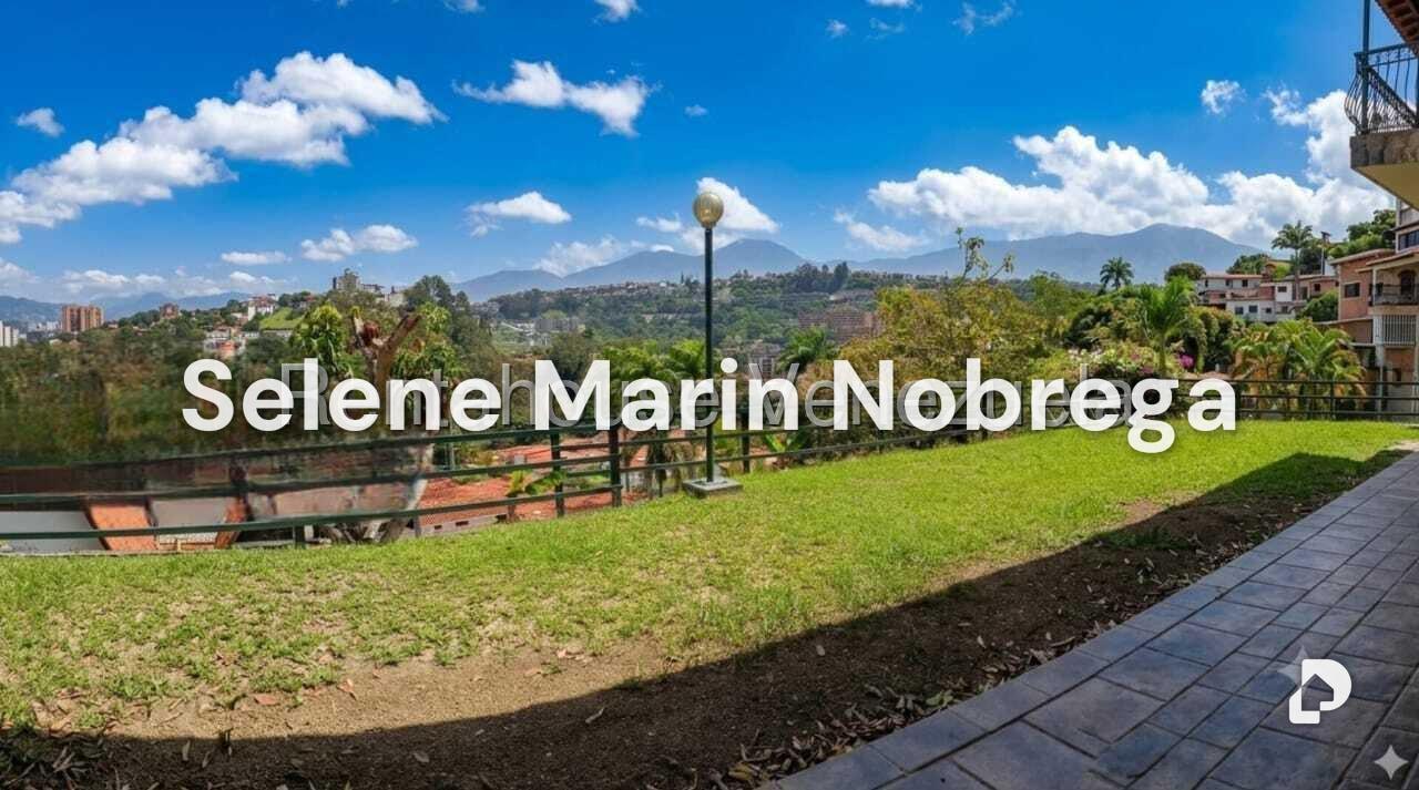 Casa en La Boyera, Caracas – 3