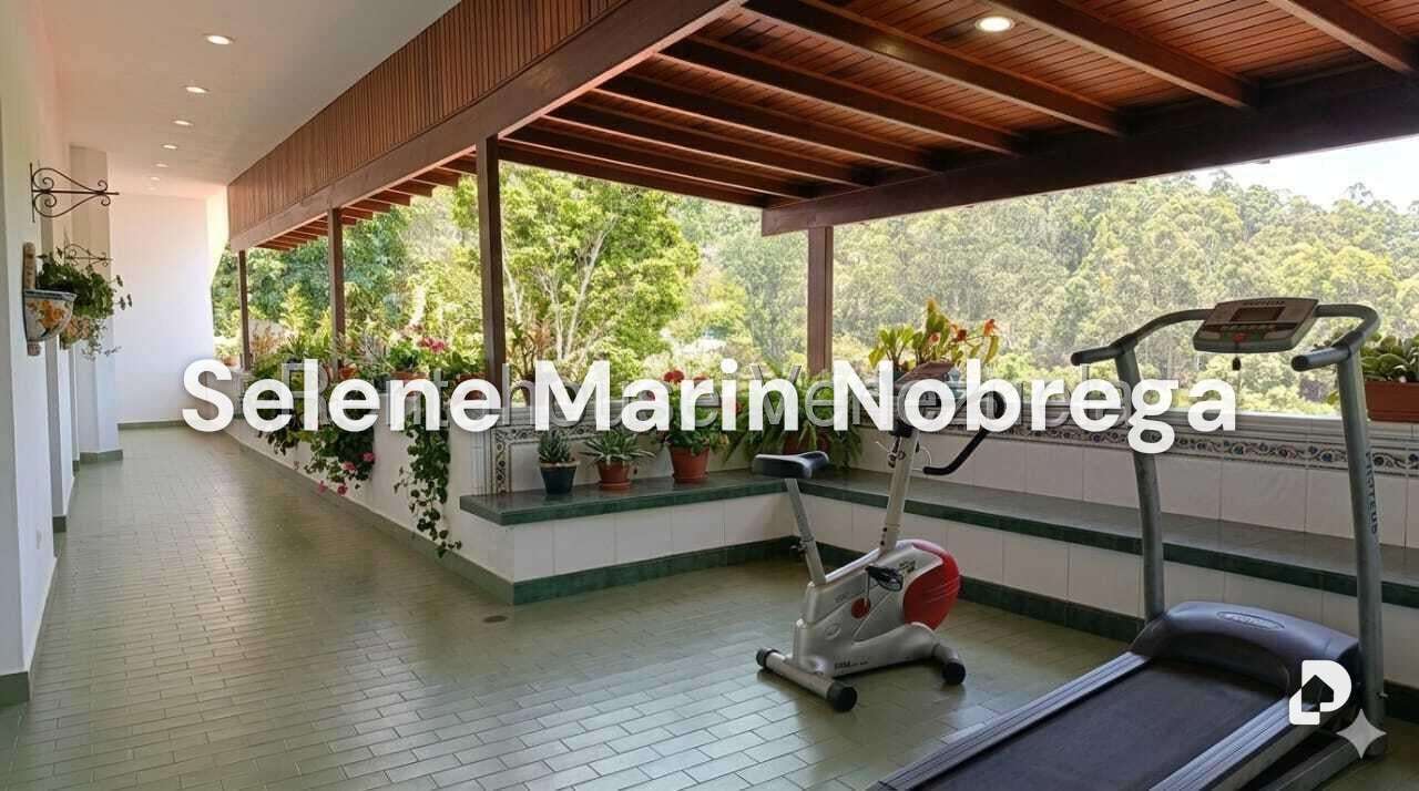 Casa en La Boyera, Caracas – 8