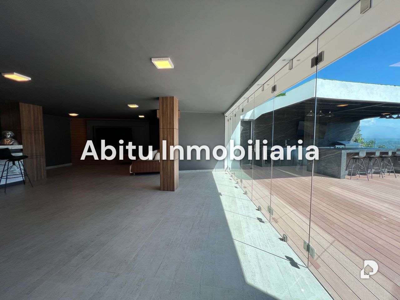 House in Los Naranjos (del Cafetal), Caracas – 30