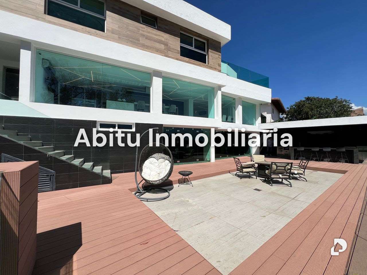 House in Los Naranjos (del Cafetal), Caracas – 6