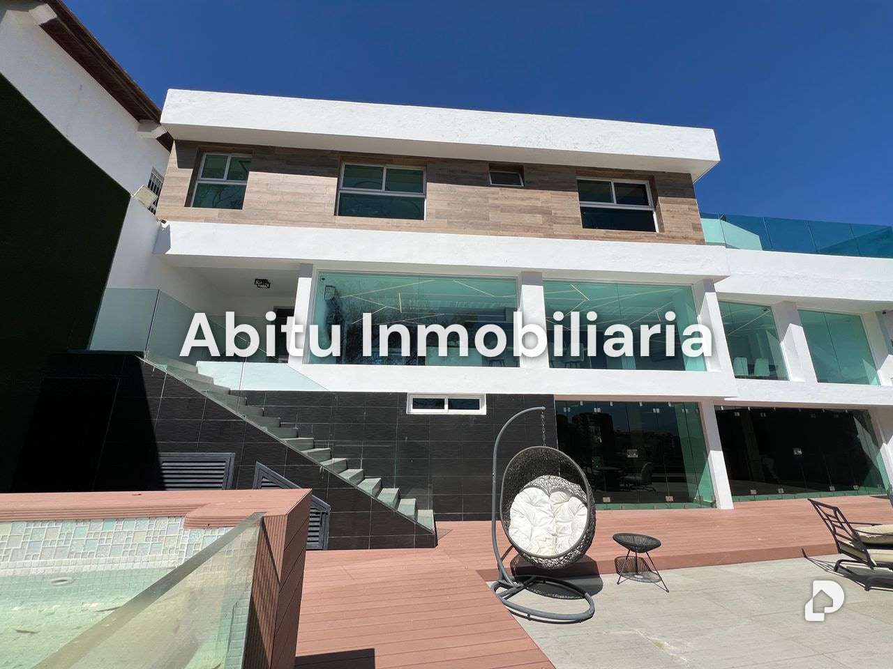 House in Los Naranjos (del Cafetal), Caracas – 4