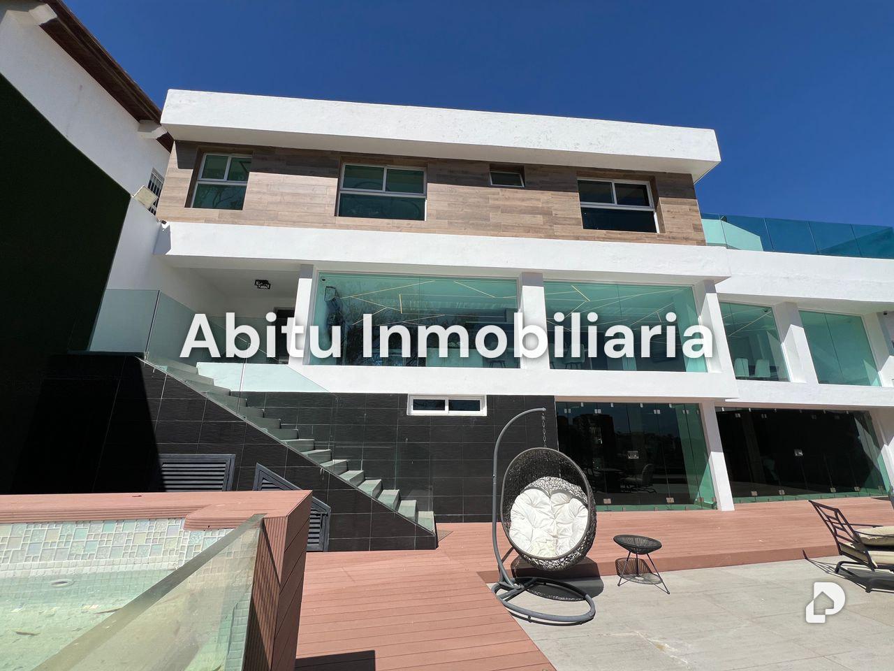 House in Los Naranjos (del Cafetal), Caracas – 4
