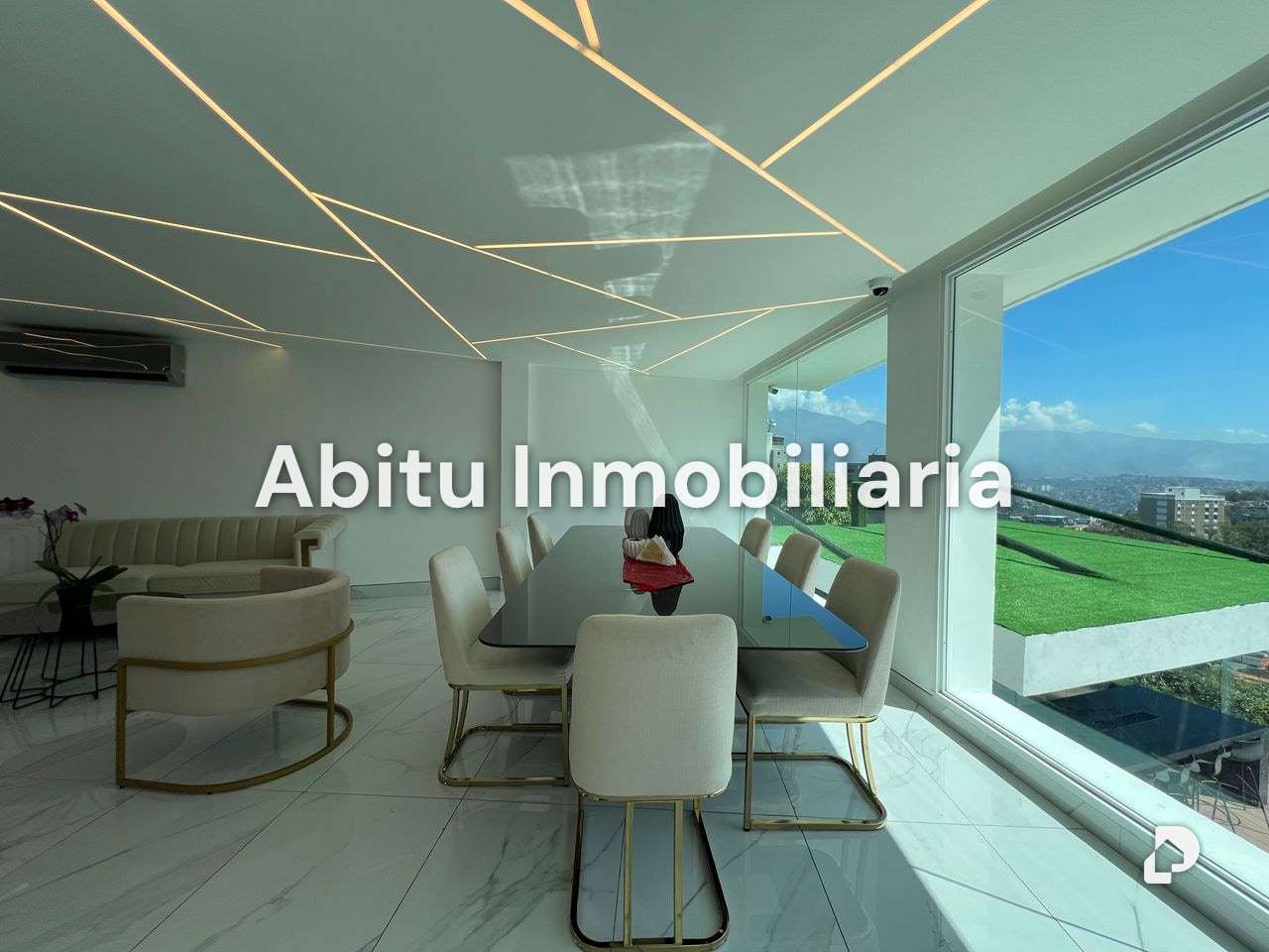 House in Los Naranjos (del Cafetal), Caracas – 16
