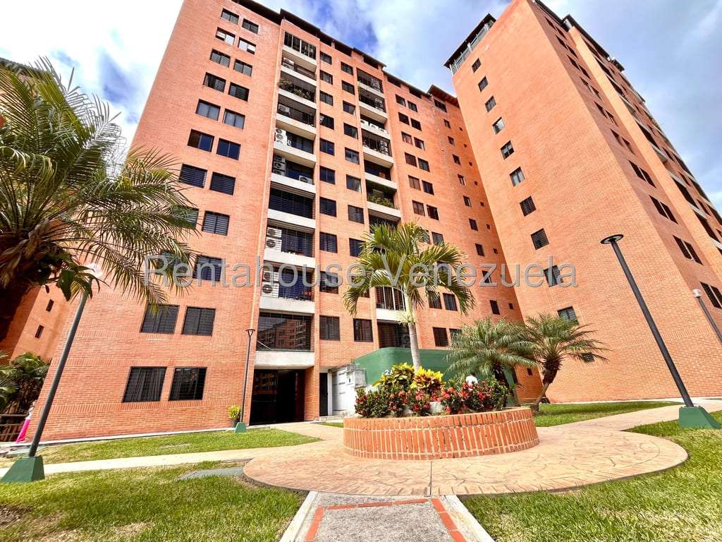 Apartamento en Colinas de La Tahona, Caracas - 1