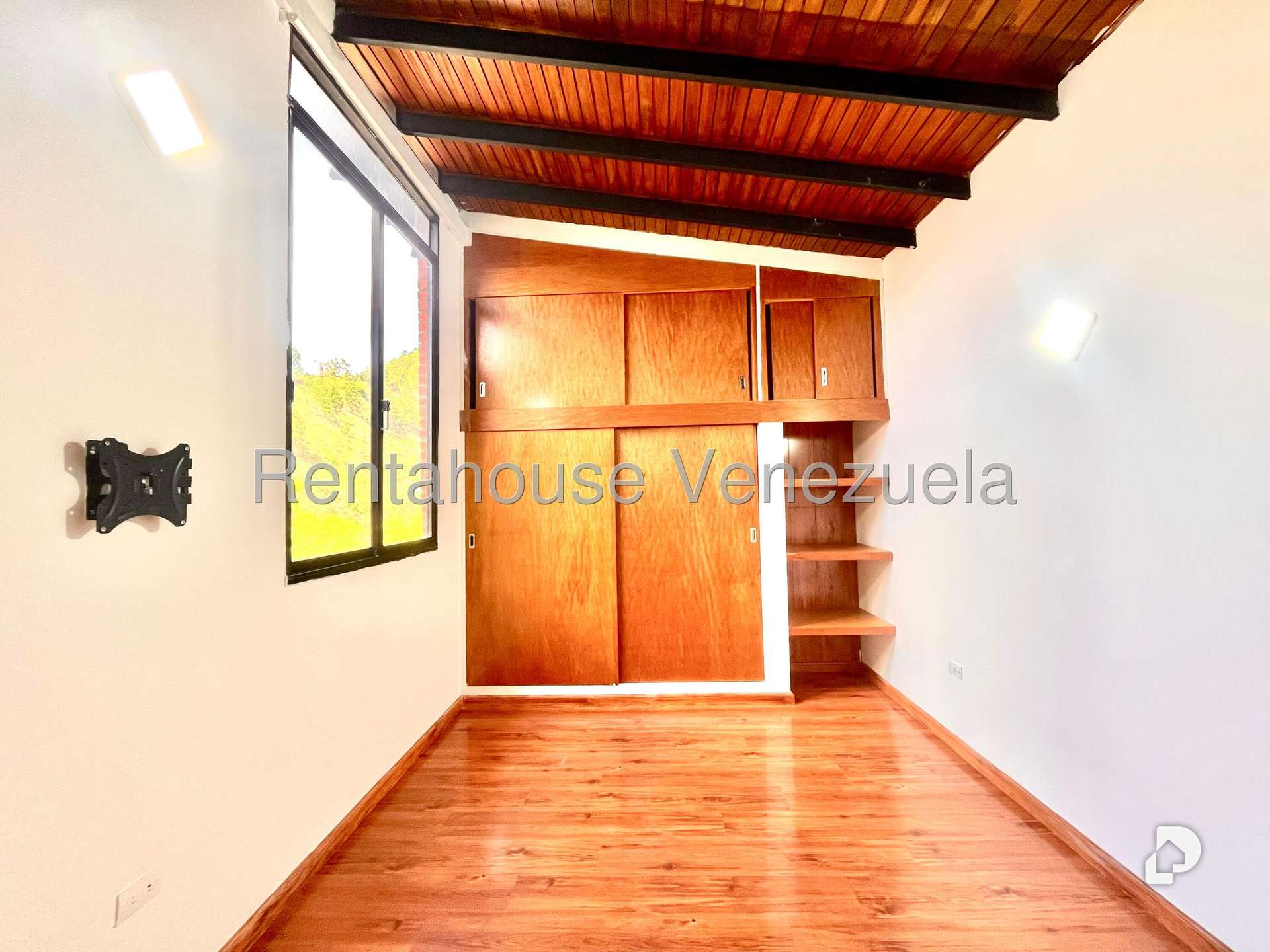 Apartamento en Colinas de La Tahona, Caracas – 3