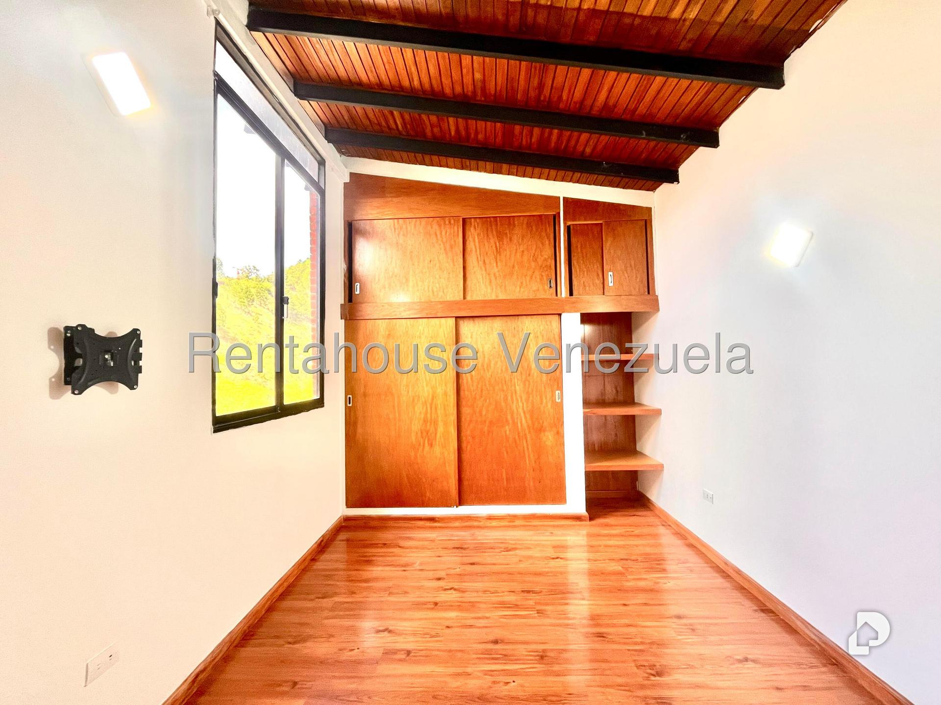 Apartamento en Colinas de La Tahona, Caracas – 3