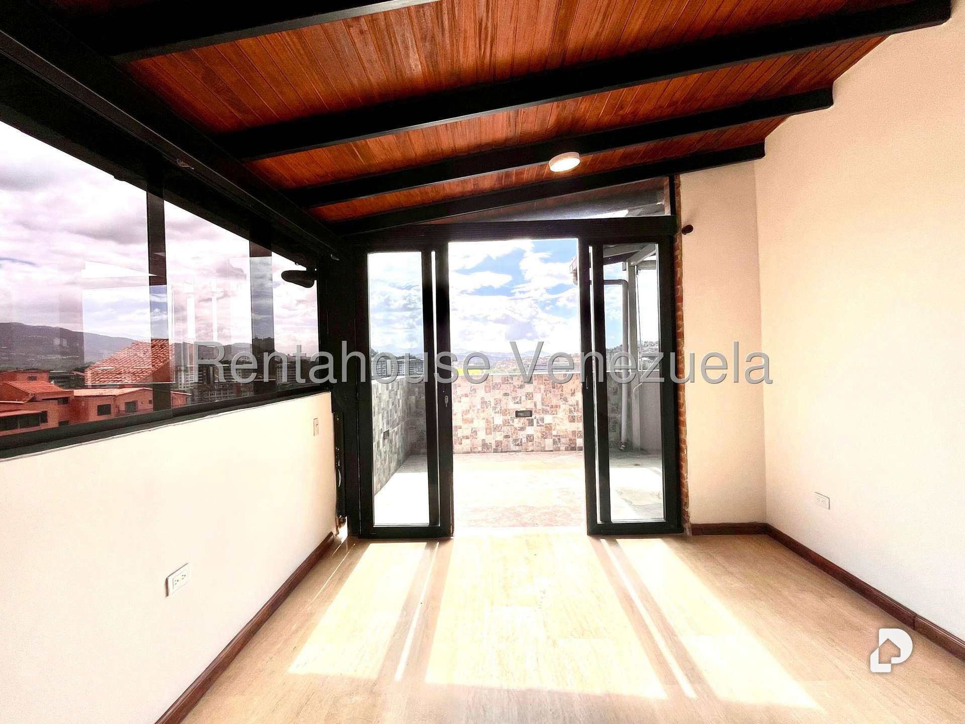 Apartamento en Colinas de La Tahona, Caracas – 7