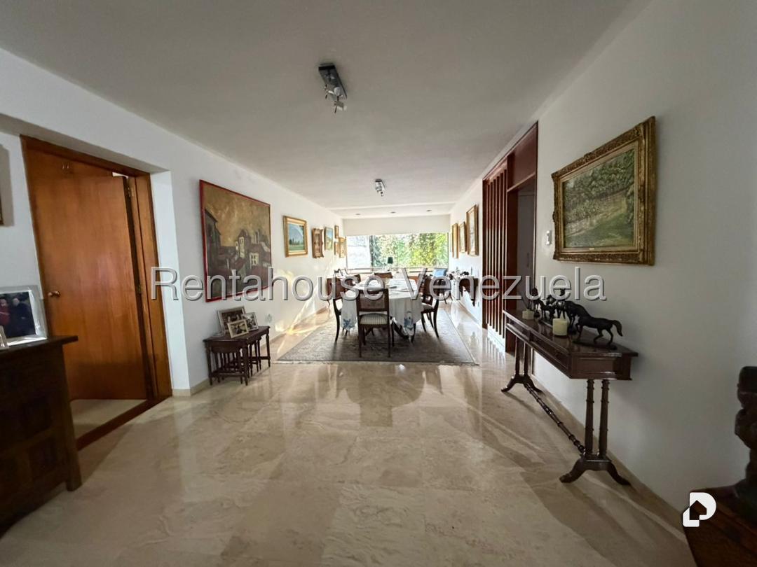 Apartamento en La Lagunita Country Club, Caracas – 4