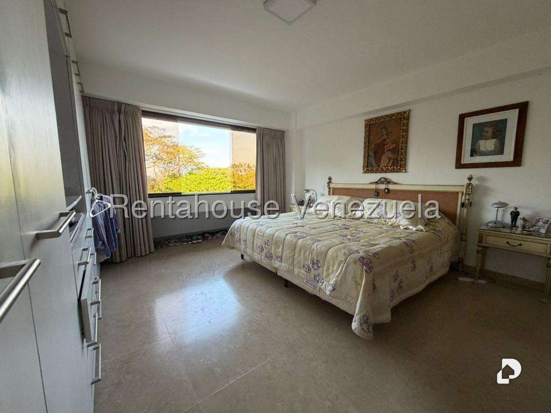 Apartamento en La Lagunita Country Club, Caracas – 7