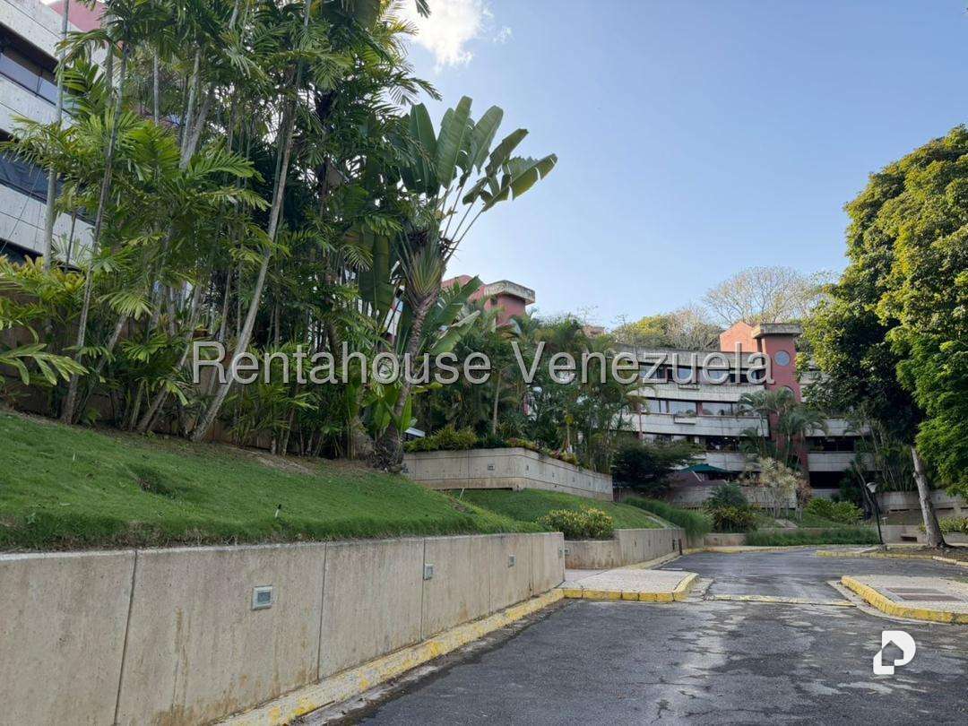 Apartamento en La Lagunita Country Club, Caracas – 1