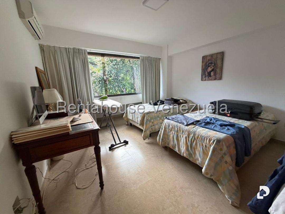 Apartamento en La Lagunita Country Club, Caracas – 9