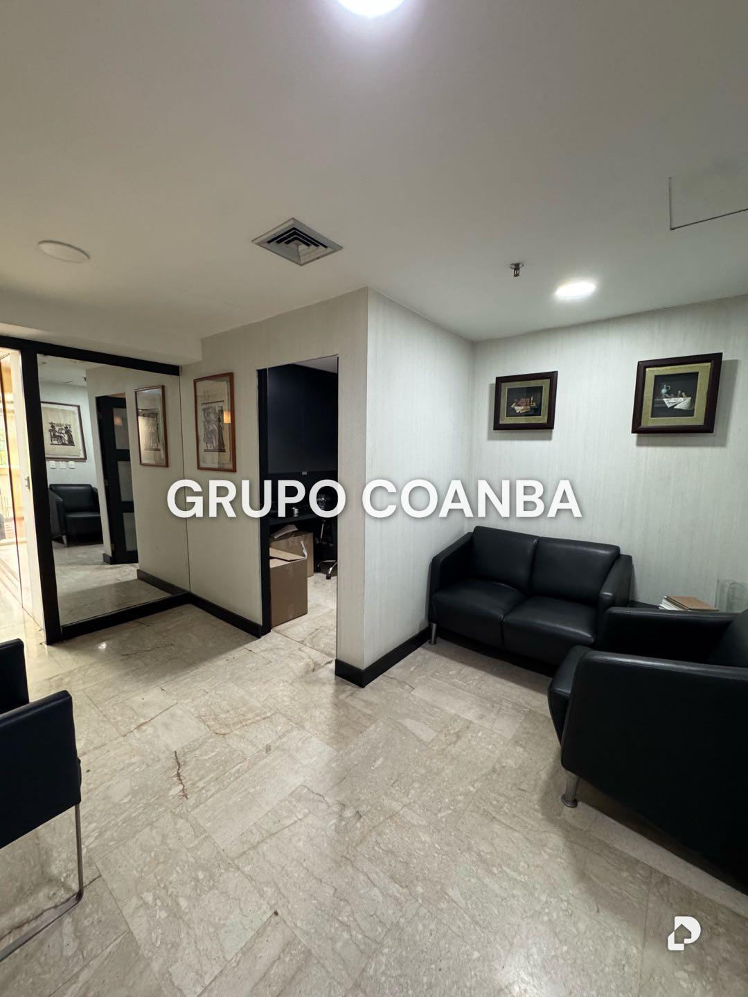 Oficina en Las Mercedes, Caracas – 5