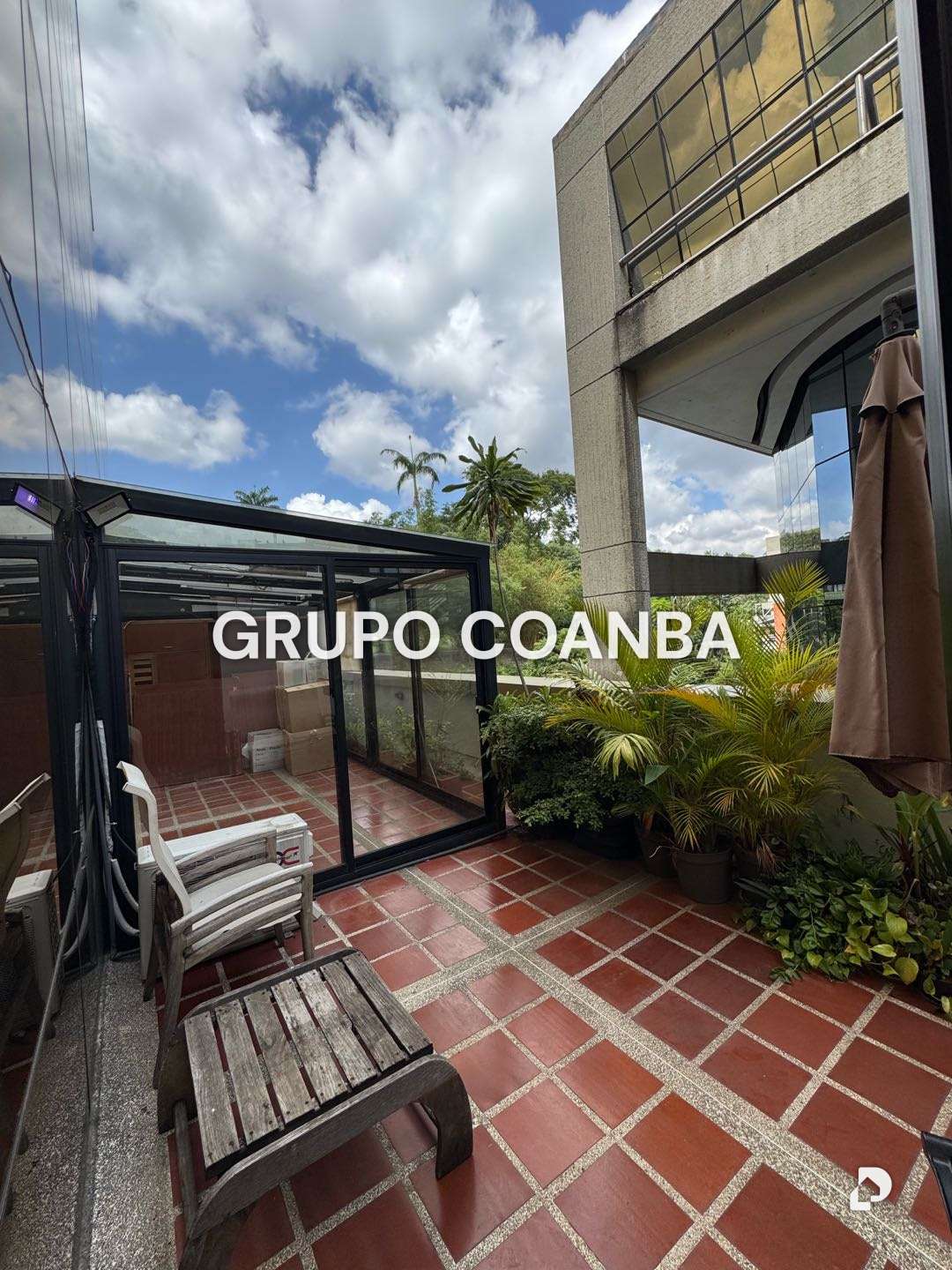 Oficina en Las Mercedes, Caracas – 6
