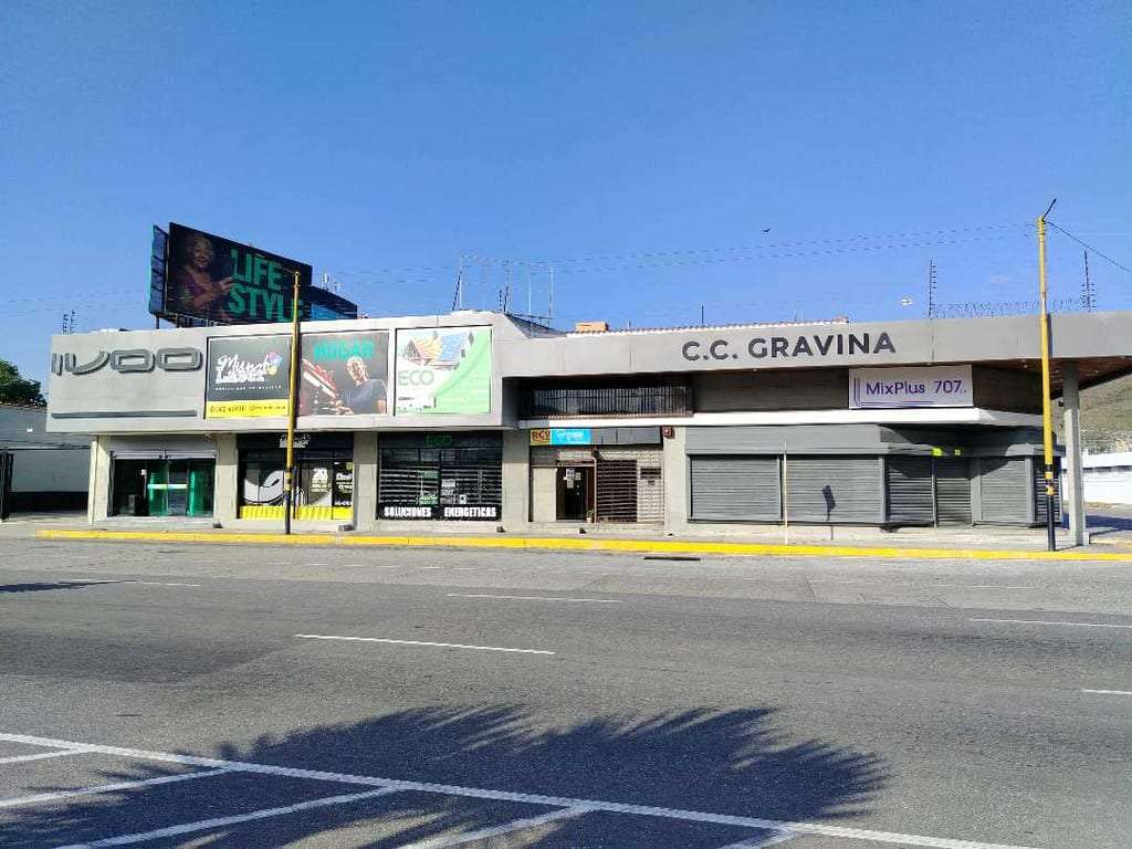 Oficina en Av. Bolívar Norte, Valencia - 1