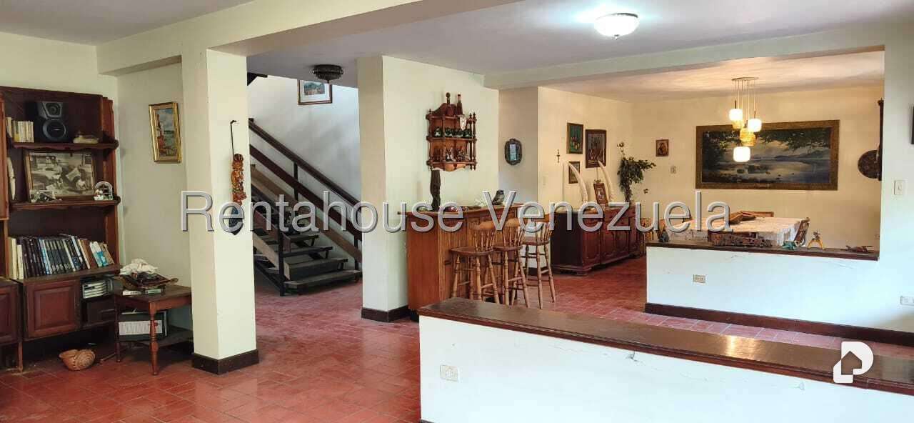 Casa en Prados del Este, Caracas – 6
