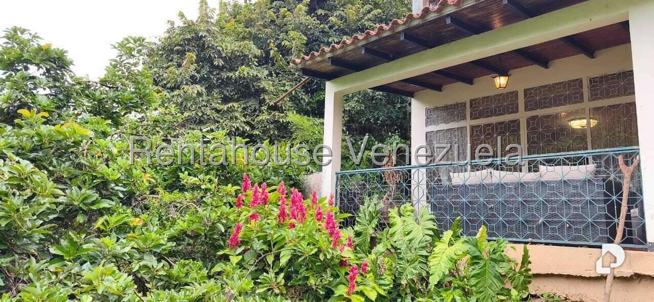 Casa en Prados del Este, Caracas – 24