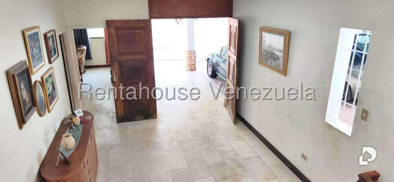 Casa en Prados del Este, Caracas – 2
