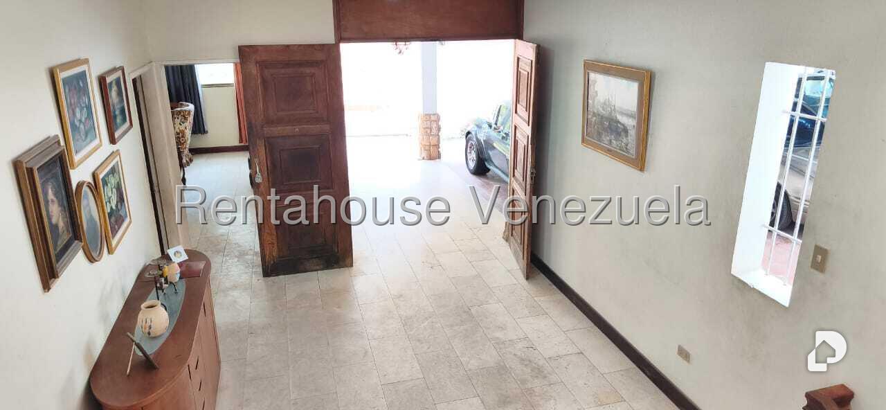 Casa en Prados del Este, Caracas – 2