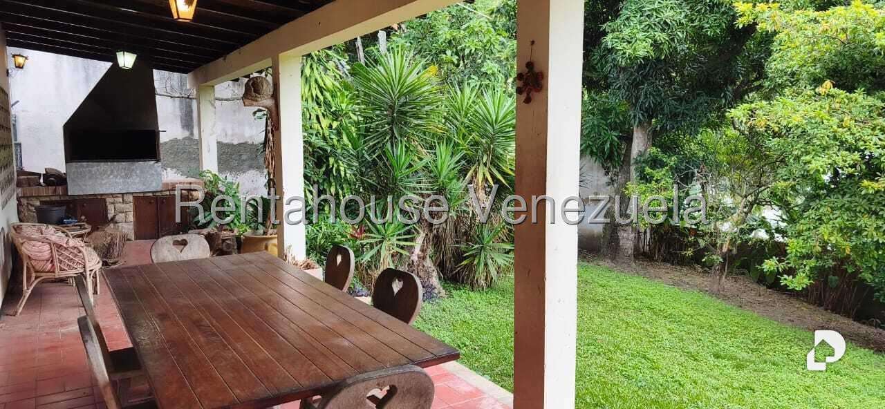 Casa en Prados del Este, Caracas – 28