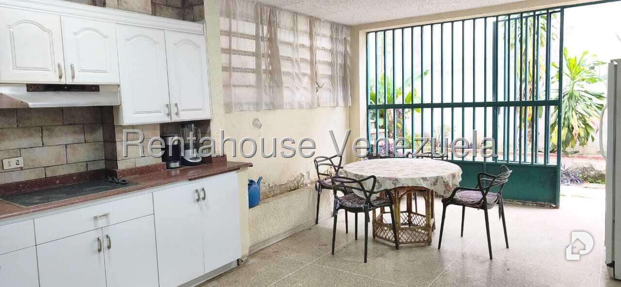 Casa en Prados del Este, Caracas – 10