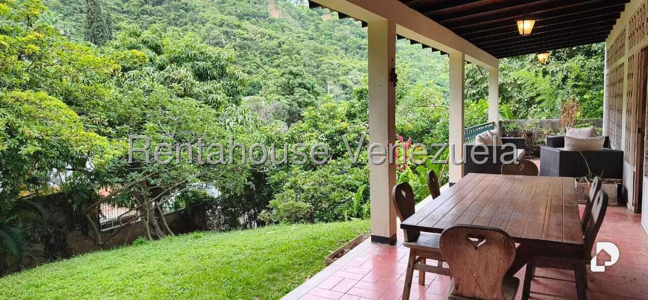 Casa en Prados del Este, Caracas – 27