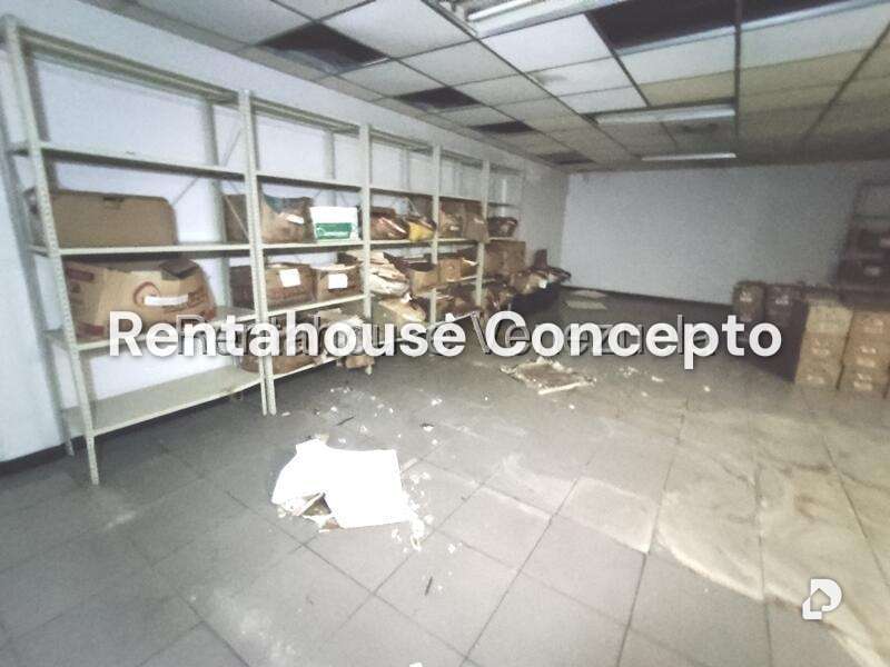 Local comercial en San Blas, Valencia – 12