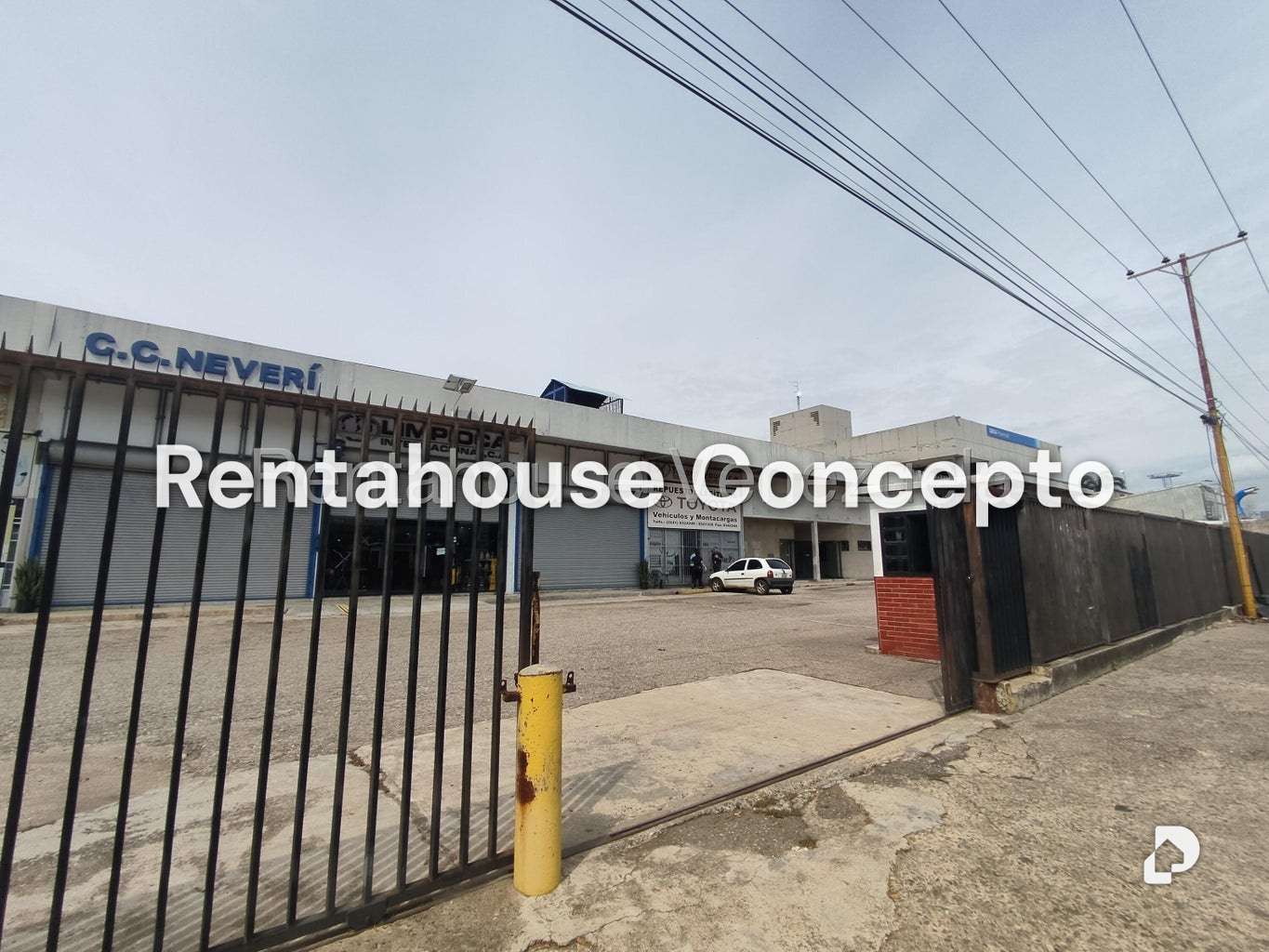 Local comercial en San Blas, Valencia – 15