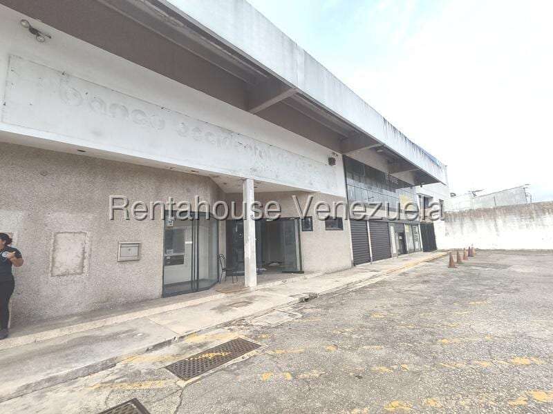 Local comercial en San Blas, Valencia - 1