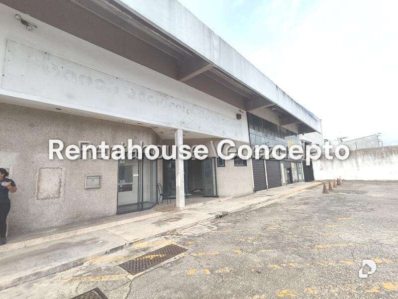Local comercial en San Blas, Valencia – 1