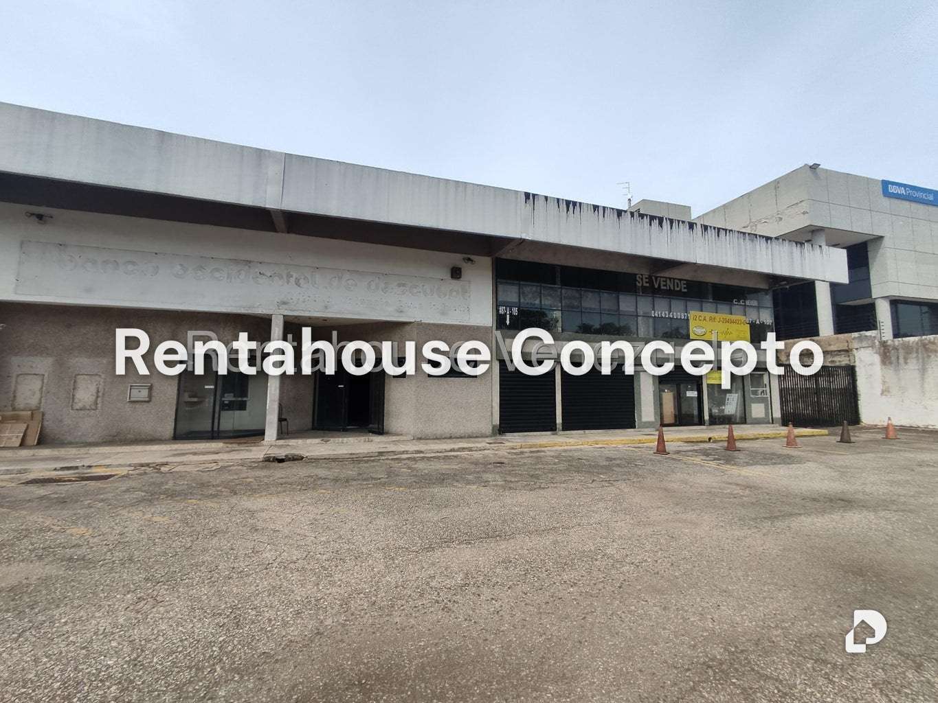 Local comercial en San Blas, Valencia – 16